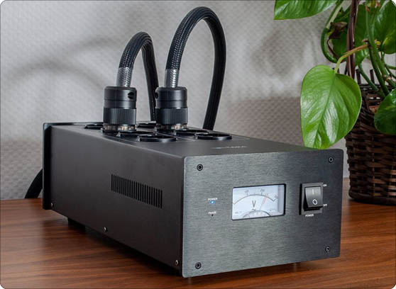 Taga Harmony PC-5000 - cecha 2